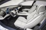 Honda FCV Concept 2014 года